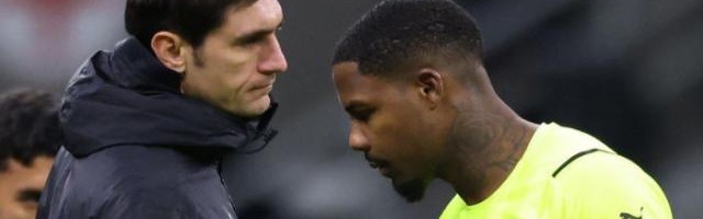 开云-【观察】状态低迷三线崩塌，AC米兰到底怎么了？