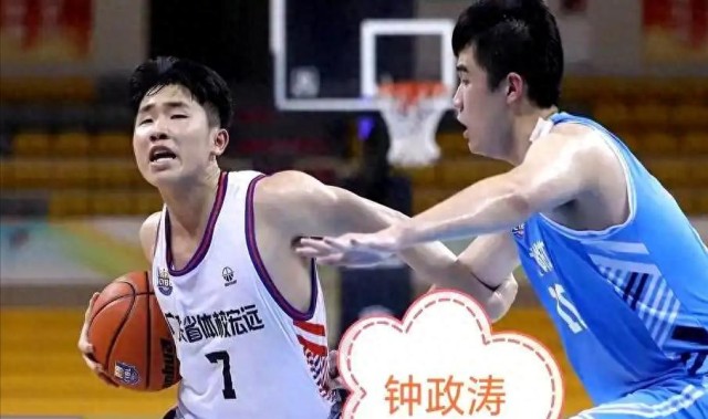 kaiyun-CBA爆雷！萨林杰季后赛前暗签新队，杜锋不听提醒终被坑？