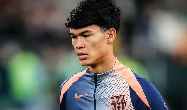 kaiyun-阿斯：弗里克对德罗寄予厚望，对他想要转会离开感到非常失望