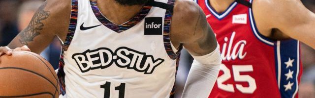 kaiyun-【观察】欧文和西蒙斯，两座没有出口的迷宫