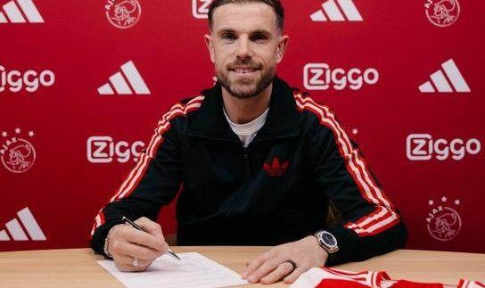 开云体育官网-沙特“淘金”只半年就逃回欧洲 亨德森经历了什么？