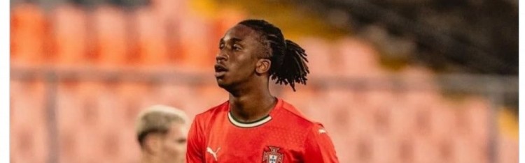 开云官网-HWG！罗马诺：19岁葡萄牙边锋瓦雷拉将加盟乔治罗尼亚