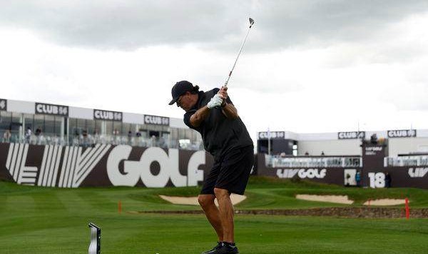 开云体育官网-美巡公布处罚LIV球员措施 禁止参加美巡一切赛事