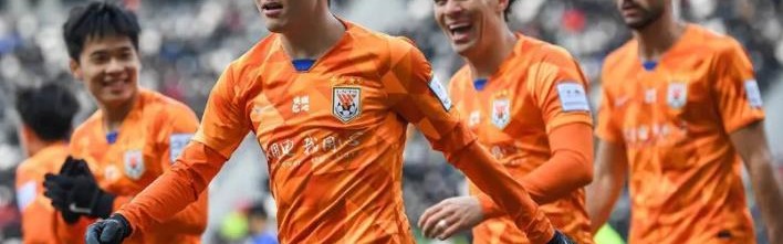 kaiyun-段刘愚本赛季有望成鲁能主力阵容黑马！未来有望挑大梁，值得期待