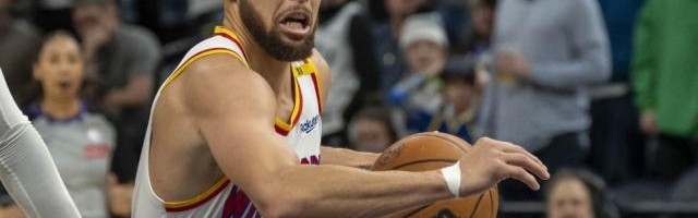 kaiyun-不愿透支未来&amp;厌恶平庸阵容 库里为何反复横跳？