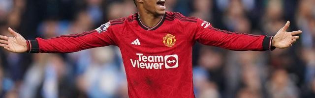 林良锋：输了曼市德比奇怪吗？症结不在场上