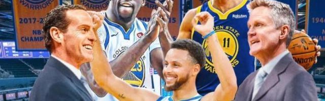 开云体育官网-阿特金森靠什么打动乔丹？勇士系教练成香饽饽