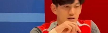 开云官网-东体：李帅肌肉拉伤，颜骏凌赛前热身时两根手指错位和脱臼