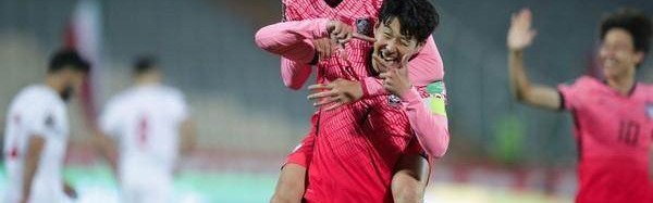 开云官网-【世预赛】孙兴慜破门贾汉巴赫什救主 伊朗1比1韩国