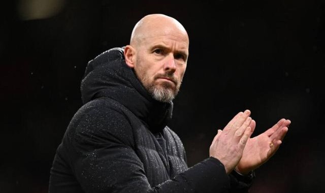 开云-梦剧场高唱滕哈赫之歌！曼联不会换帅的5大理由