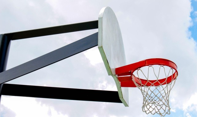 中国男篮亚洲杯分组出炉 中国队同组实力最强