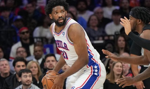 开云体育官网-76人崩塌！揭秘恩比德膝伤：若动手术需休养1-2年